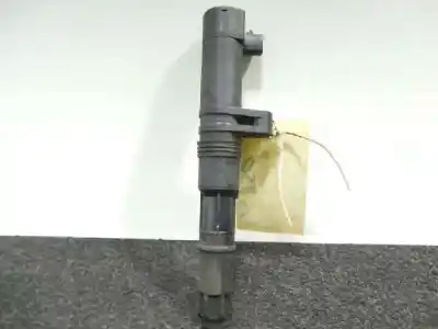 Gebrauchtes Autoersatzteil Zündspule zum RENAULT MEGANE II SEDÁN (LM0/1_) 1.6 OEM-IAM-Referenzen 0986221001  