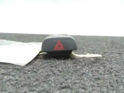 Pezzo di ricambio per auto di seconda mano Avvertimento per FORD FOCUS BERLINA (CAP) 2.0 TDCi CAT Riferimenti OEM IAM 4M5T13A350AC  