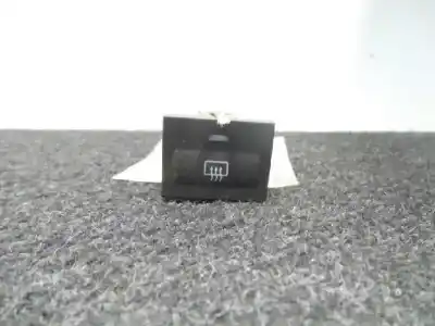 Pezzo di ricambio per auto di seconda mano interruttore resistenza termica posteriore per ford focus berlina (cap) 1.8 tdci turbodiesel cat riferimenti oem iam 3m5t18c621ad