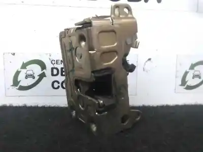 Second-hand car spare part Rear Left Door Lock for IVECO DAILY CAJA ABIERTA / VOLQUETE 2.3 Diesel CAT OEM IAM references   