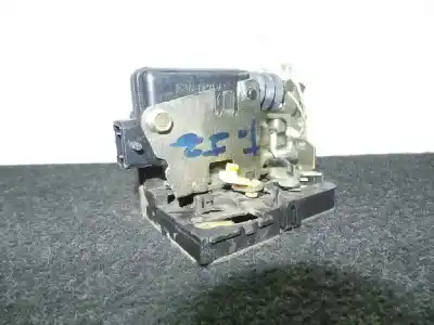 Second-hand car spare part Rear Left Door Lock for IVECO DAILY CAJA ABIERTA / VOLQUETE 2.3 Diesel CAT OEM IAM references   