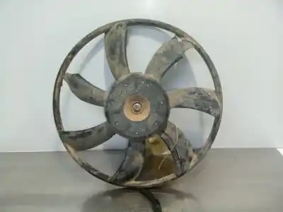 Second-hand car spare part RADIATOR COOLING FAN for OPEL ANTARA  OEM IAM references   