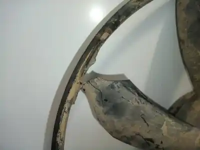 Автозапчасти б/у электрический вентилятор за opel antara 2.0 cdti cat (z 20 dmh / llw) ссылки oem iam   