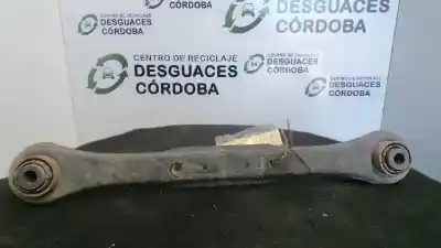 Second-hand car spare part rear left lower suspension arm for land rover freelander (lr2) 2.2 td4 cat oem iam references 5a994bl2l7a