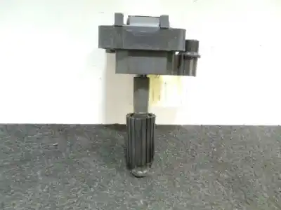 Peça sobressalente para automóvel em segunda mão bobina de ignição por ford scorpio berl./turnier 2.3 16v dohc cat referências oem iam 0040100308 - zs308
