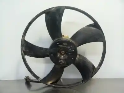 Second-hand car spare part RADIATOR COOLING FAN for OPEL ANTARA  OEM IAM references   