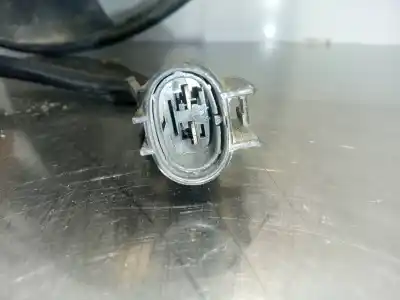 Автозапчасти б/у электрический вентилятор за opel antara 2.0 cdti cat (z 20 dmh / llw) ссылки oem iam   