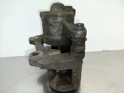 Pezzo di ricambio per auto di seconda mano pinza freno anteriore sinistra per opel corsa d (s07) 1.2 (l08 l68) riferimenti oem iam zchs22 zchs22 