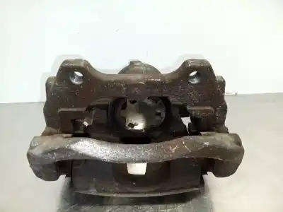 Pezzo di ricambio per auto di seconda mano pinza freno anteriore sinistra per opel corsa d (s07) 1.2 (l08 l68) riferimenti oem iam zchs22 zchs22 