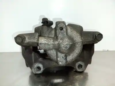 Pezzo di ricambio per auto di seconda mano pinza freno anteriore sinistra per opel corsa d (s07) 1.2 (l08 l68) riferimenti oem iam zchs22 zchs22 