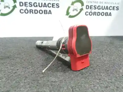 Peça sobressalente para automóvel em segunda mão bobina de ignição por audi a4 berlina (8e) 2.0 20v cat (alt) referências oem iam 06c905115l