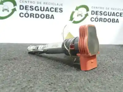 Peça sobressalente para automóvel em segunda mão bobina de ignição por audi a4 berlina (8e) 2.0 20v cat (alt) referências oem iam 06c905115m