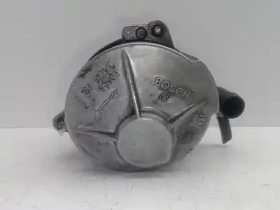 Second-hand car spare part Brake Depressor / Vacuum Pump for RENAULT SCENIC II 1.9 dCi Diesel OEM IAM references D163322916 - 2C180903  