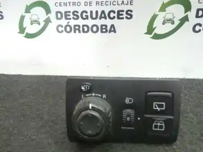 Автозапчастина б/у управління дзеркалами для SSANGYONG REXTON 2.7 Turbodiesel CAT Посилання на OEM IAM   