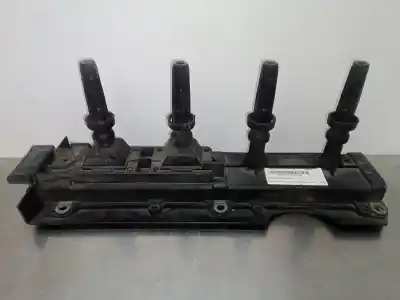 Автозапчастина б/у котушка запалювання для PEUGEOT 406 BERLINA (S1/S2) 2.0 CAT Посилання на OEM IAM 9621104880 - 2526059A  