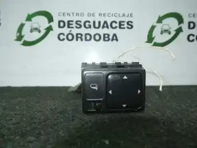 Pezzo di ricambio per auto di seconda mano Controllo Specchio per NISSAN NAVARA PICK-UP (D40M) 2.5 dCi Diesel CAT Riferimenti OEM IAM   