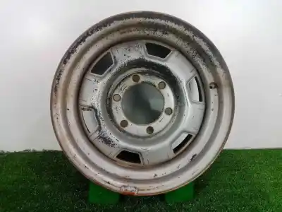 Автозапчасти б/у ШИНА за SSANGYONG MUSSO  ссылки OEM IAM R15-6X139.7-107.6-7 R15 