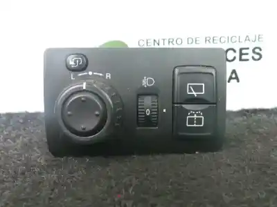 Автозапчастина б/у управління дзеркалами для SSANGYONG REXTON 2.7 Turbodiesel CAT Посилання на OEM IAM   