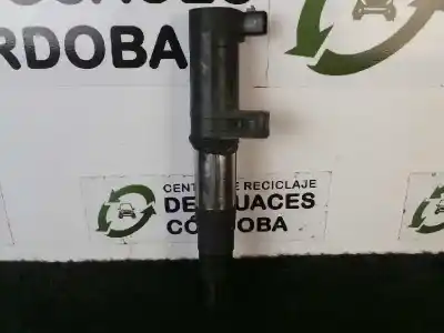 İkinci el araba yedek parçası Atesleme Bobini için RENAULT CLIO III (BR0/1, CR0/1) 1.4 16V OEM IAM referansları 8200765882 - 7700875000 - 78419001  