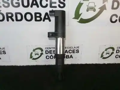 İkinci el araba yedek parçası Atesleme Bobini için RENAULT CLIO III (BR0/1, CR0/1) 1.4 16V OEM IAM referansları 8200765882 - 7700875000 - 78419001  