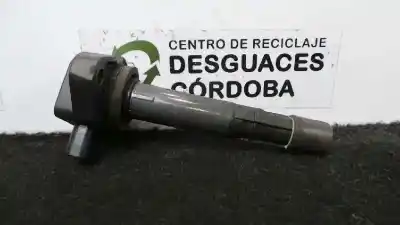 Peça sobressalente para automóvel em segunda mão bobina de ignição por honda stream (rn1/3) 1.7i es referências oem iam 099700061 - 30520pgka01