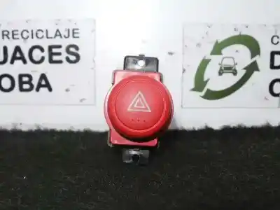 Pezzo di ricambio per auto di seconda mano avvertimento per honda stream (rn1/3) 1.7 cat 125 cv / 92 kw riferimenti oem iam m20419 - m19155