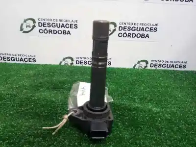 Gebrauchtes Autoersatzteil ZÜNDSPULE zum HONDA STREAM (RN1/3)  OEM-IAM-Referenzen 07D2423  
