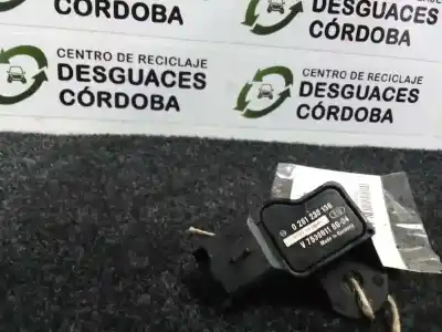 Pièce détachée automobile d'occasion Capteur pour PEUGEOT 308 I (4A_, 4C_) 1.4 16V Références OEM IAM 0261230136 - 753981180  
