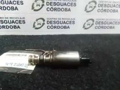 Pièce détachée automobile d'occasion Capteur pour PEUGEOT 308 I (4A_, 4C_) 1.4 16V Références OEM IAM 756685280  