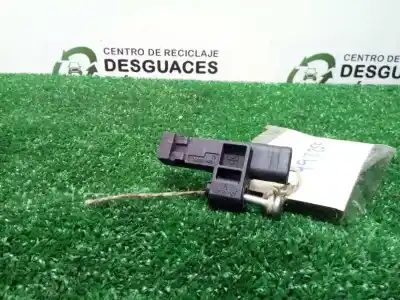 Peça sobressalente para automóvel em segunda mão Sensor por PEUGEOT 308 I (4A_, 4C_) 1.4 16V Referências OEM IAM 756175380  