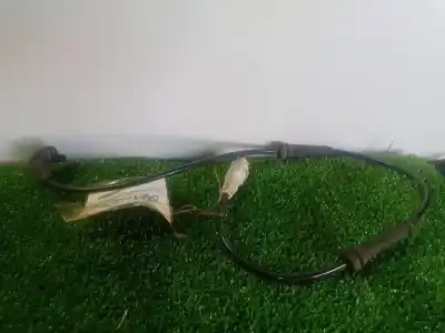 Peça sobressalente para automóvel em segunda mão Sensor por CITROEN C4 COUPÉ (LA_) 1.6 HDi Referências OEM IAM   