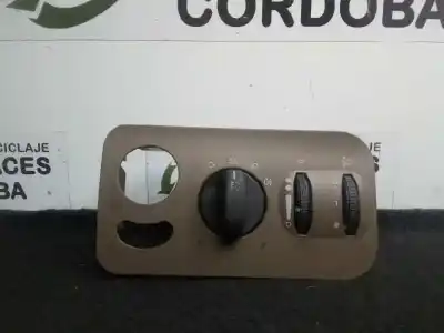 Gebrauchtes Autoersatzteil Schalten zum CHRYSLER VOYAGER (RG) 2.5 CRD SE Grand Voyager OEM-IAM-Referenzen 7467461112  