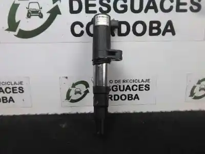 Автозапчасти б/у катушка зажигания за RENAULT LAGUNA II (BG0/1_) 1.6 16V (BG0A BG0L) ссылки OEM IAM 0986221045  