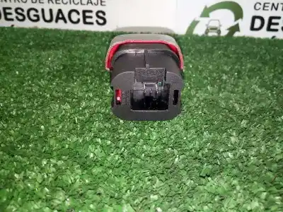 Автозапчасти б/у предупреждение за ford focus lim. (cb4) 1.6 tdci cat ссылки oem iam 13a350aa  