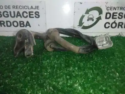 Piesă de schimb auto la mâna a doua senzor pentru peugeot partner tepee 1.6 hdi / bluehdi 75 referințe oem iam 0285007788