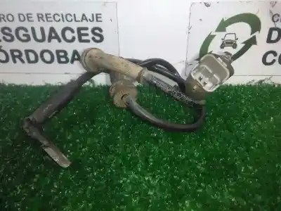 Piesă de schimb auto la mâna a doua senzor pentru peugeot partner tepee 1.6 hdi / bluehdi 75 referințe oem iam 0285007788