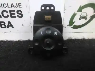 İkinci el araba yedek parçası Ayna Kontrolü için KIA RIO II (JB) 1.4 16V OEM IAM referansları 935301G100  
