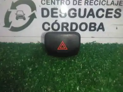 Second-hand car spare part  for NISSAN NOTE (E11E)  OEM IAM references 06019  