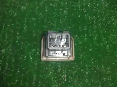 Second-hand car spare part hazard warning lights for nissan note (e11e) 1.5 dci turbodiesel cat oem iam references 06019  