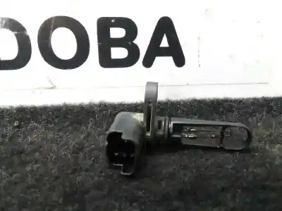 Second-hand car spare part Sensor for PEUGEOT 207 1.4 HDi OEM IAM references 96646125  