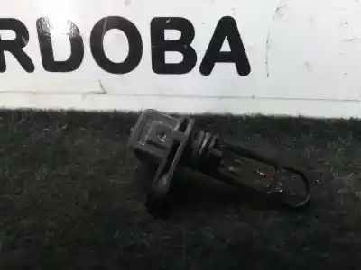 Peça sobressalente para automóvel em segunda mão sensor por peugeot 207 1.4 hdi referências oem iam 96646125  