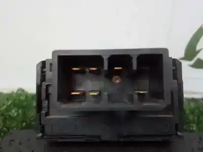 Peça sobressalente para automóvel em segunda mão interruptor 4 piscas - emergência por mitsubishi canter 01/99 -> 3.0 diesel referências oem iam mc885961  
