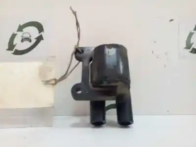 Peça sobressalente para automóvel em segunda mão Bobina De Ignição por KIA PICANTO 1.0 CAT Referências OEM IAM  1 - 4 1 - 4