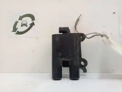 Peça sobressalente para automóvel em segunda mão bobina de ignição por kia picanto 1.0 cat referências oem iam  1 - 4 1 - 4
