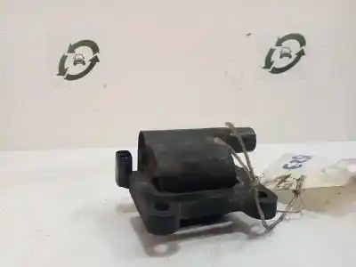 Peça sobressalente para automóvel em segunda mão bobina de ignição por kia picanto 1.0 cat referências oem iam  2 -3 2 - 3
