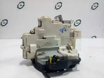 Second-hand car spare part  for SEAT EXEO BERLINA (3R2)  OEM IAM references   