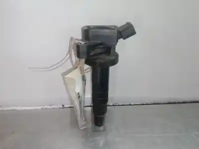 Pezzo di ricambio per auto di seconda mano  per TOYOTA AYGO (KGB/WNB)  Riferimenti OEM IAM 9008019019  
