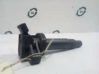 Pezzo di ricambio per auto di seconda mano  per TOYOTA AYGO (KGB/WNB)  Riferimenti OEM IAM 9008019019  