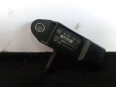 Автозапчастина б/у датчик для FORD TRANSIT CONNECT (TC7) 1.8 TDCi CAT Посилання на OEM IAM 0261230120 - 4M519F479AA  