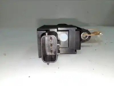Автозапчастина б/у котушка запалювання для nissan maxima qx (ca33) 2.0 v6 24v cat посилання на oem iam 224482y000  